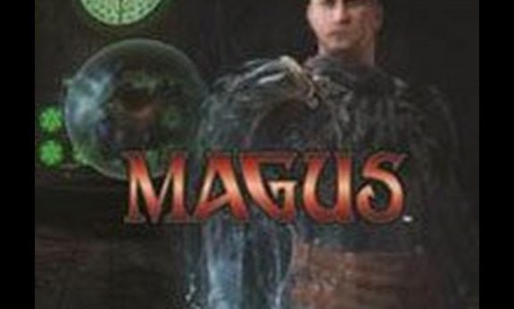 Magus player count Stats and Facts