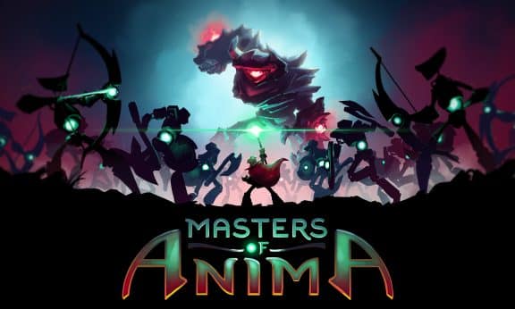 Masters of Anima player count Stats and Facts