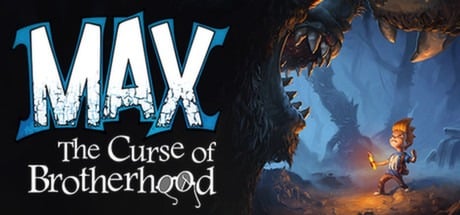 Max: The Curse of Brotherhood player count stats
