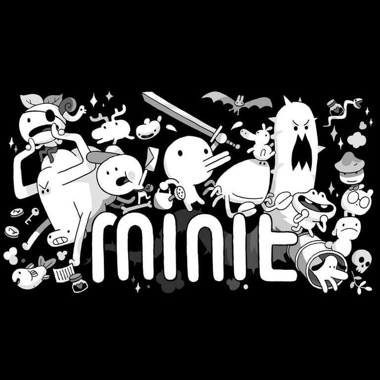 Minit player count stats