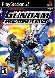 Mobile Suit Gundam: Encounters in Space player count stats