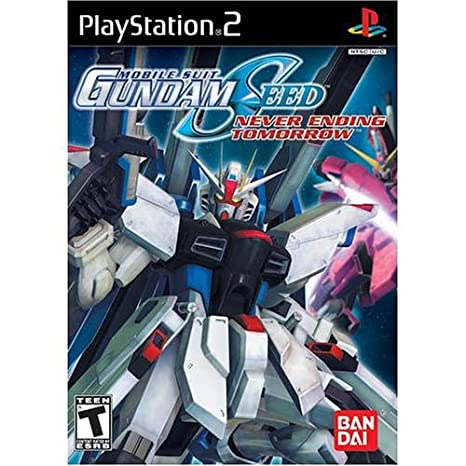 Mobile Suit Gundam SEED: Never Ending Tomorrow player count stats