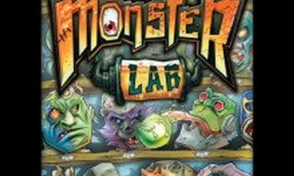 Monster Lab player count Stats and Facts