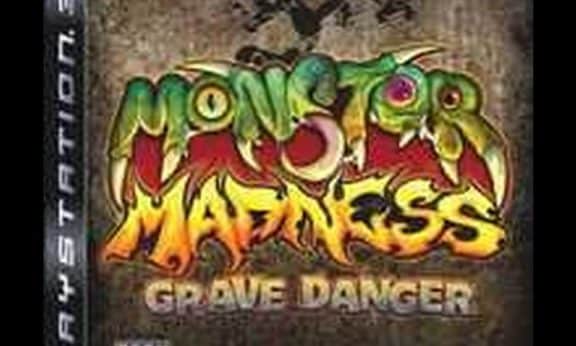 Monster Madness Grave Danger player count Stats and Facts