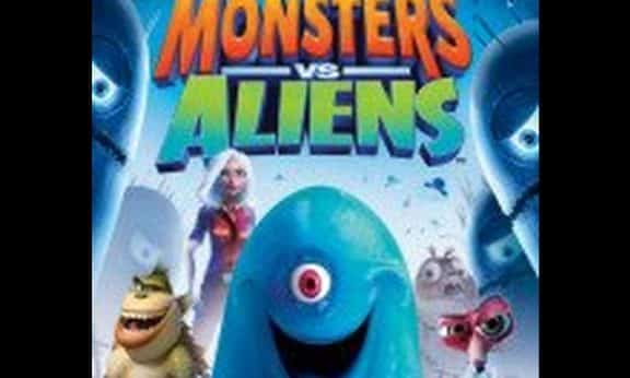 Monsters vs. Aliens player count Stats and Facts