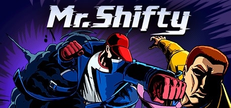 Mr. Shifty player count stats