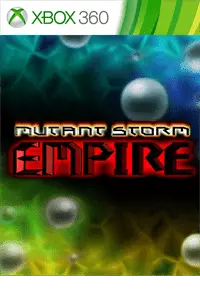 Mutant Storm Empire player count stats