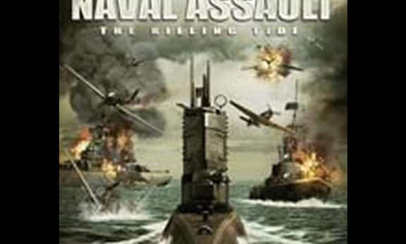 Naval Assault The Killing Tide player count Stats and Facts