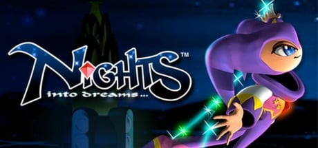 NiGHTS into Dreams… player count stats