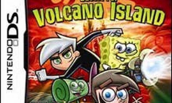 Nicktoons Battle for Volcano Island player count Stats and Facts