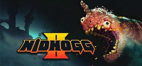 Nidhogg 2 player count stats