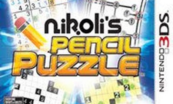 Nikoli's Pencil Puzzle player count Stats and Facts