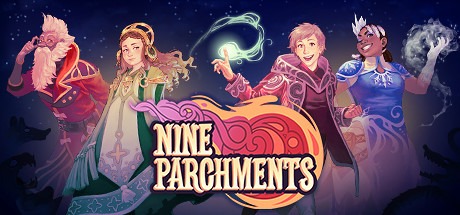 Nine Parchments player count Stats and Facts