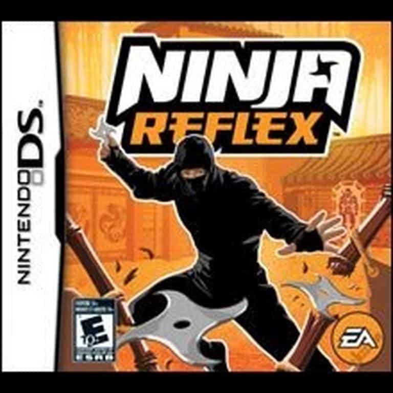 Ninja Reflex player count stats
