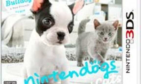 Nintendogs + Cats French Bulldog & New Friends player count Stats and Facts