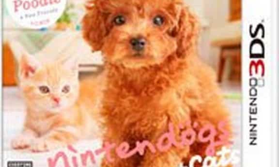 Nintendogs + Cats Toy Poodle & New Friends player count Stats and Facts