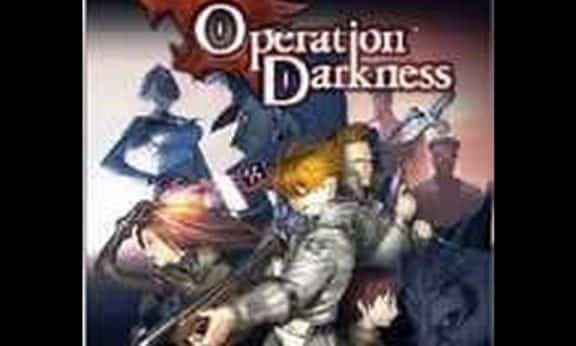 Operation Darkness player count Stats and Facts