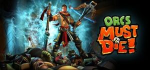 Orcs Must Die! player count Stats and Facts