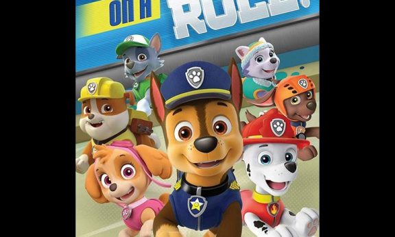 Paw Patrol On a Roll player count Stats and Facts