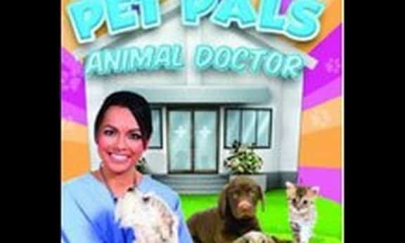 Pet Pals Animal Doctor player count Stats and Facts