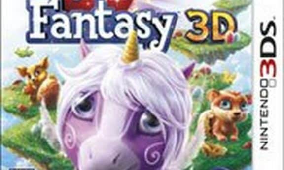 Petz Fantasy 3D player count Stats and Facts