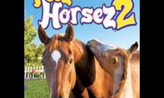 Petz Horsez 2 player count Stats and Facts