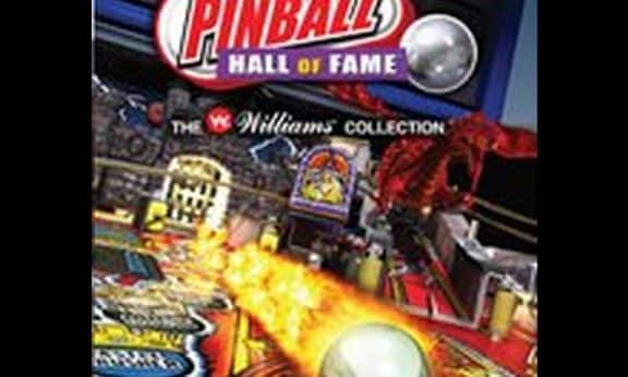 Pinball Hall of Fame The Williams Collection player count Stats and Facts