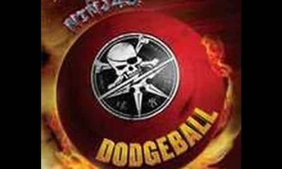 Pirates vs. Ninjas Dodgeball player count Stats and Facts