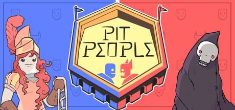 Pit People player count stats