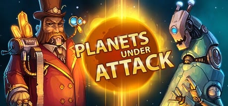 Planets Under Attack player count stats