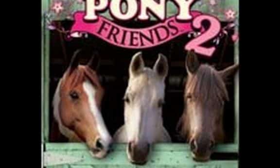 Pony Friends 2 player count Stats and Facts