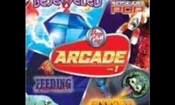 PopCap Arcade Volume 1 player count Stats and Facts