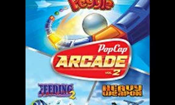 PopCap Arcade Volume 2 player count Stats and Facts