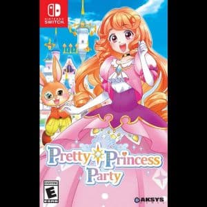 Pretty Princess Party player count Stats and Facts