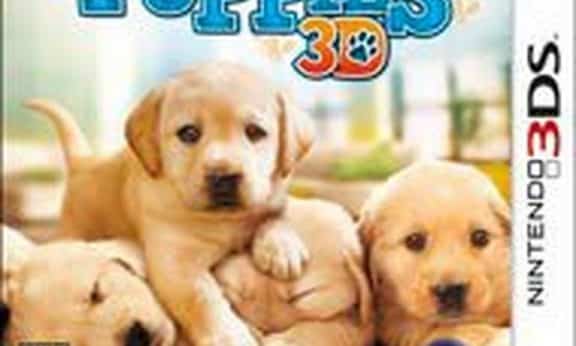 Puppies 3D player count Stats and Facts