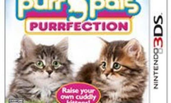 Purr Pals Purrfection player count Stats and Facts