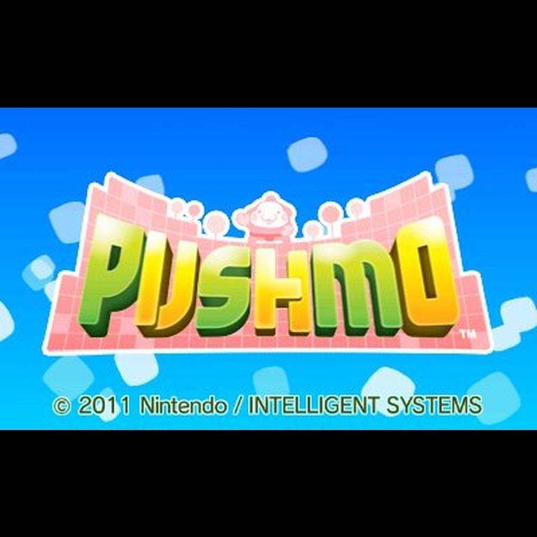Pushmo player count stats