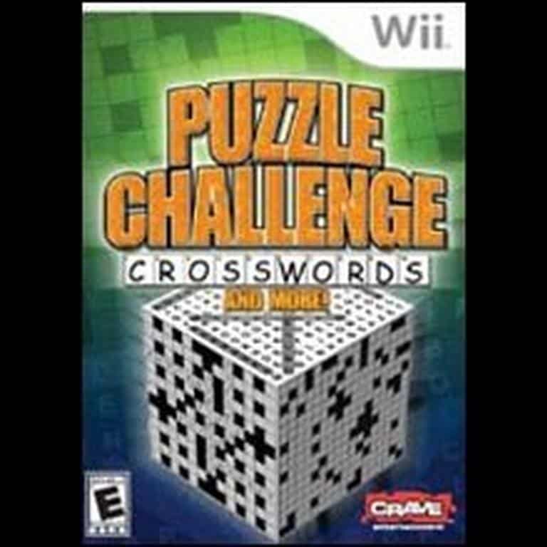 Puzzle Challenge: Crosswords and More! player count stats