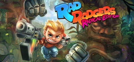 Rad Rodgers player count stats