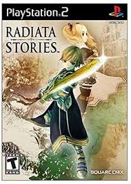 Radiata Stories player count stats