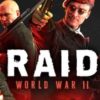 Raid: World War II