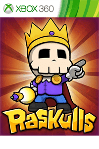 Raskulls player count Stats and Facts