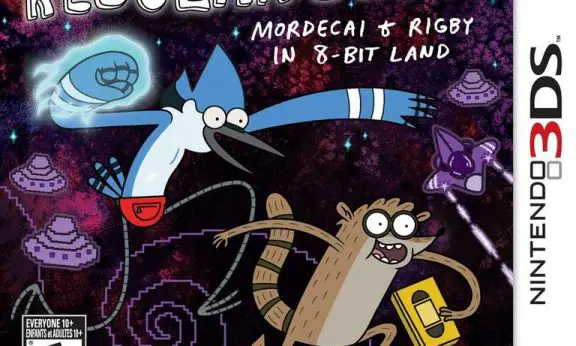 Regular Show Mordecai and Rigby in 8-Bit Land player count Stats and Facts