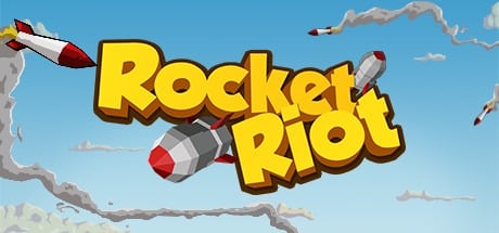 Rocket Riot player count stats