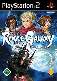 Rogue Galaxy player count Stats and Facts