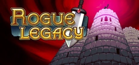 Rogue Legacy player count stats