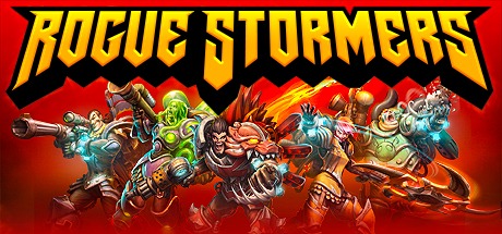 Rogue Stormers player count stats