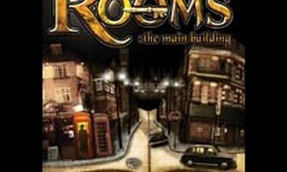Rooms The Main Building player count Stats and Facts