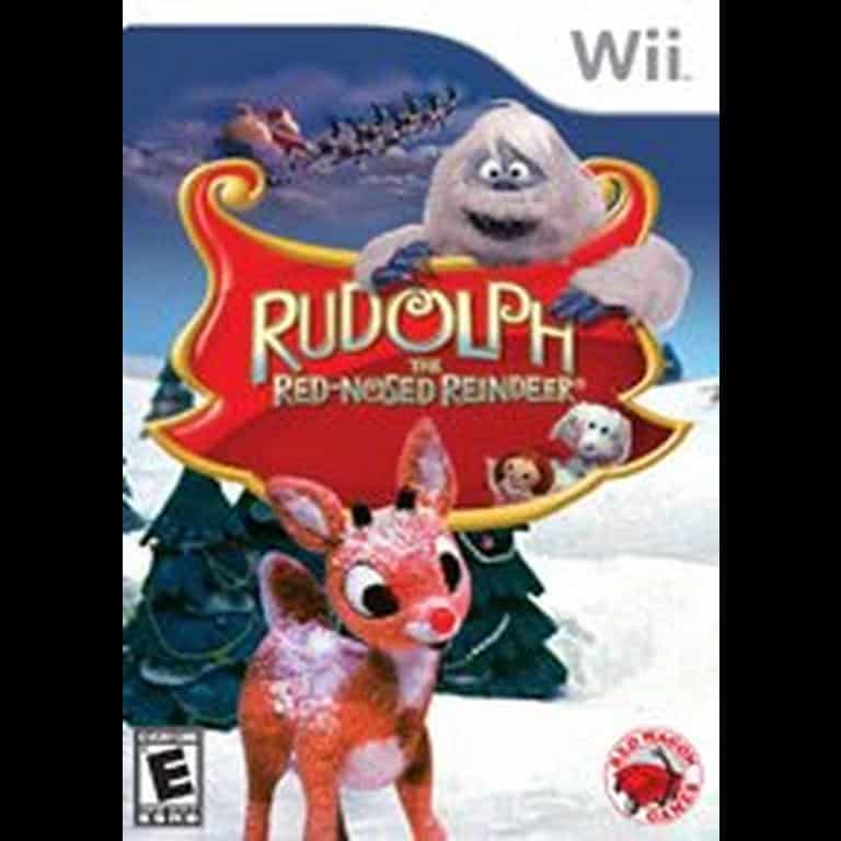 Rudolph the Red-Nosed Reindeer player count stats