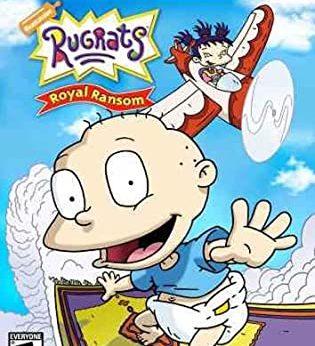 Rugrats Royal Ransom player count Stats and Facts